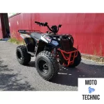 Квадроцикл (ATV) COMMANDER 200 Квадроцикл (ATV) COMMANDER 200