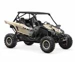 Мотовездеход Sport ATV YAMAHA YXZ 1000R SS