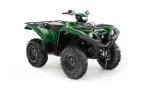Квадроцикл YAMAHA Grizzly 700 EPS