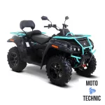 Квадроцикл РМ 500-2