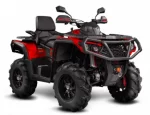 Квадроцикл AODES PATHCROSS MAX 800 XE PRO SPORT Квадроцикл AODES PATHCROSS MAX 800 XE PRO SPORT