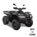 Квадроцикл Access AMX 8.57 EPS LV LTD Квадроцикл Access AMX 8.57 EPS LV LTD