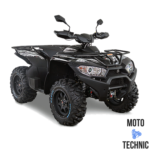 Квадроцикл Access AMX 8.57 EPS LV LTD