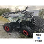 Квадроцикл WELS Thunder 125 E1 PRO-SPORT