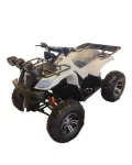 Электроквадроцикл Kachu X2, 72 В, 3000 Вт, RWD