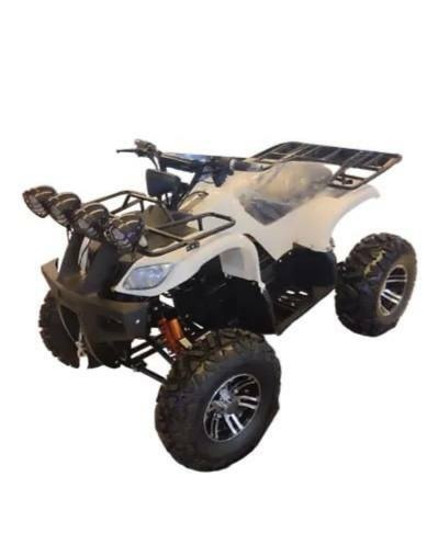 Электроквадроцикл Kachu X2, 72 В, 3000 Вт, RWD