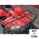 Квадроцикл IRBIS ATV 250U