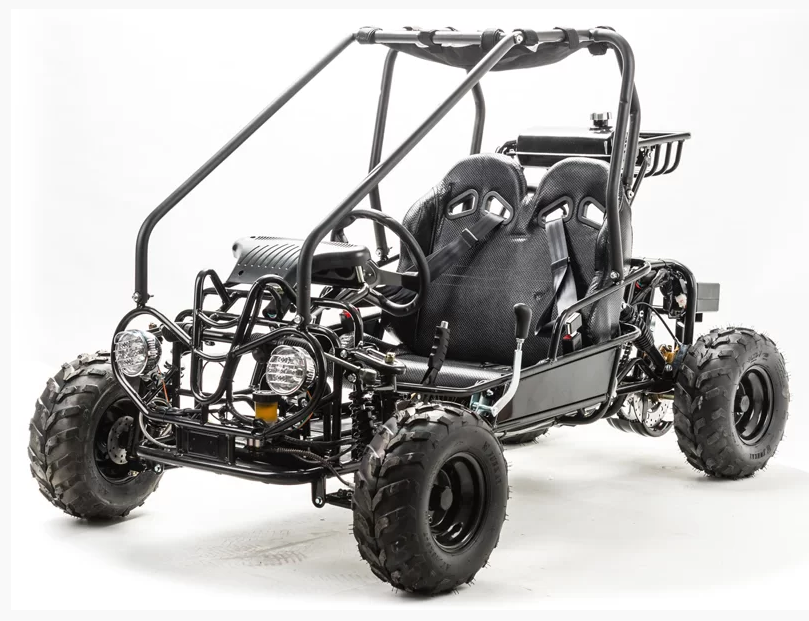 Багги Motoland Gokart 125