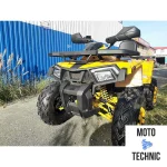 Квадроцикл MOTOLAND (МОТОЛЕНД) 200 WILD TRACK XE (баланс.вал)