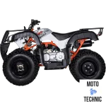 Квадроцикл KAYO BULL-3C