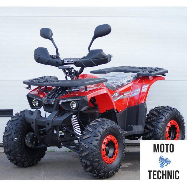 Электроквадроцикл SHERHAN 1000 CHAMPION