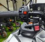 Квадроцикл бензиновый Kugoo K5 (300 куб. см)