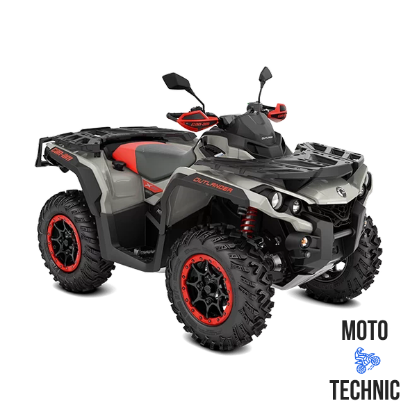 Квадроцикл BRP CAN-AM OUTLANDER X XC T 1000