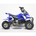 Электроквадроцикл Sherhan 100 Электроквадроцикл Sherhan 100