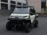 Электрический UTV Kandi Cowboy Электрический UTV Kandi Cowboy
