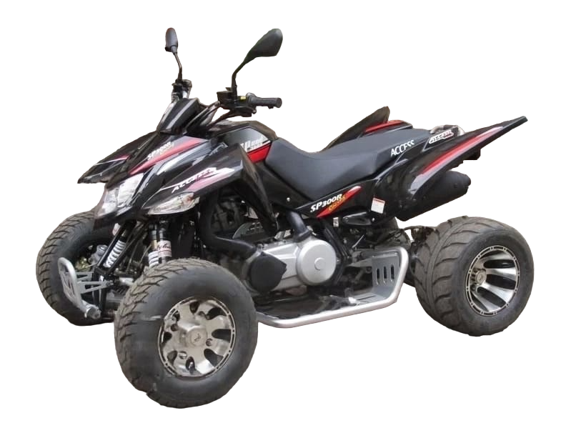 Квадроцикл ACCESS SP 300