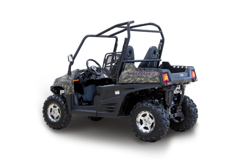 Багги HISUN STRIKE 550 NORMAL