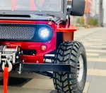 Детский автомобиль Sherhan Cruiser New Lux Детский автомобиль Sherhan Cruiser New Lux