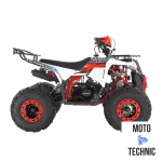 Квадроцикл WELS THUNDER EVO Квадроцикл WELS THUNDER EVO