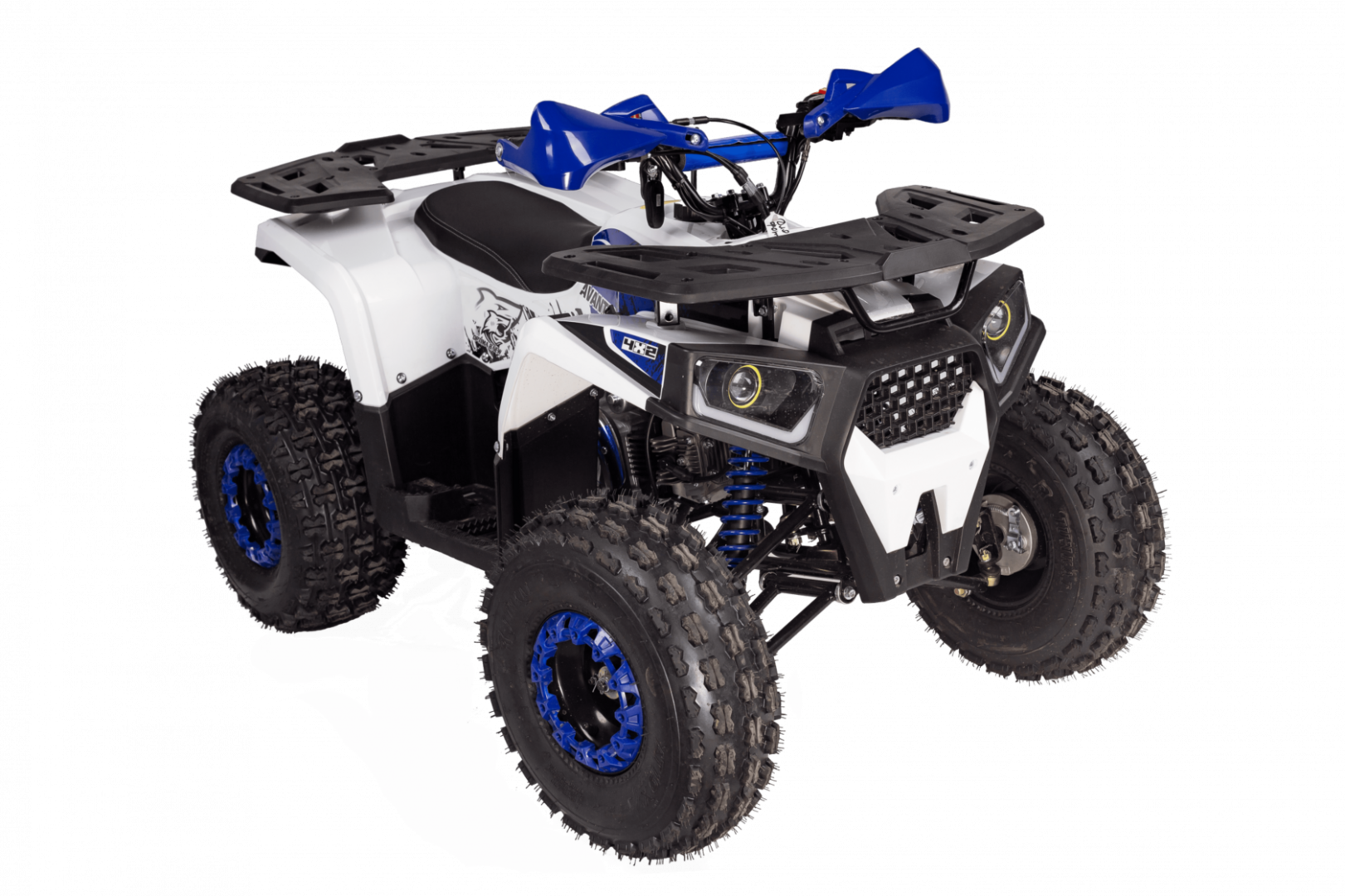 Квадроцикл Avantis Optima 8 (А)