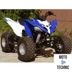 Квадроцикл MOTOLAND (МОТОЛЕНД) 150S