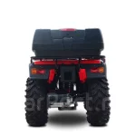 Электроквадроцикл HUMMER SpyRus