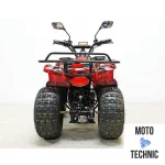 Квадроцикл GreenCamel Атакама T120 (48V 800W R8 Цепь) Квадроцикл GreenCamel Атакама T120 (48V 800W R8 Цепь)