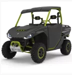 Багги Segway Fugleman UT10X