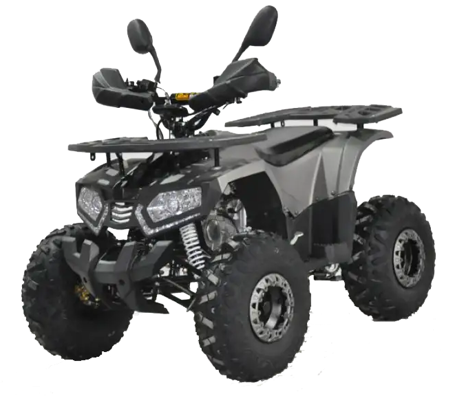 Квадроцикл детский ATV-125F1