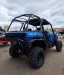 BRP Commander XT 1000R