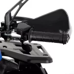 Бензиновый квадроцикл WHITE SIBERIA BARS 200CC PRO