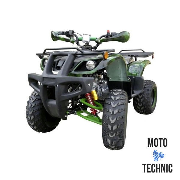 Квадроцикл (ATV) 'AVENGER EVO' LMATV-125HМ