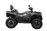 Квадроцикл LONCIN Xwolf 700 S