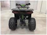 Бензиновый квадроцикл ATV OPTIMA 8 NEW+