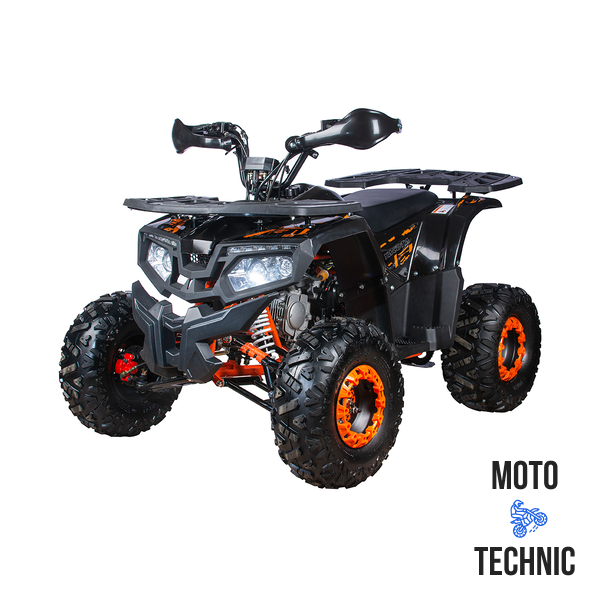 Квадроцикл YACOTA FUSION PRO-SPORT