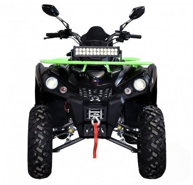 Квадроцикл Regulmoto ATV220 Lux
