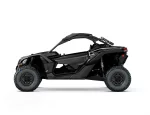 Квадроцикл BRP MAVERICK X3 XRS TURBO R
