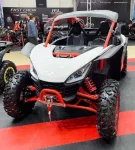 Багги Segway Villain SX10WX