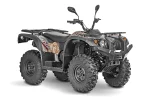 Квадроцикл BALTMOTORS Striker 400 EFI
