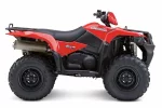 Квадроцикл Suzuki KingQuad 450 AXi