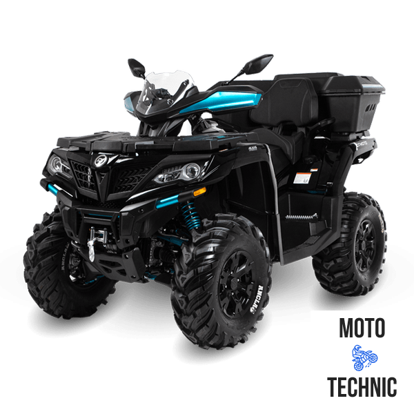 Квадроцикл CFMOTO CFORCE 1000 EPS 15th LTD