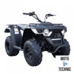 КВАДРОЦИКЛ LINHAI-YAMAHA M200