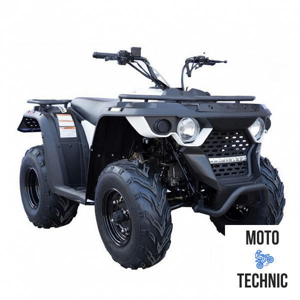 КВАДРОЦИКЛ LINHAI-YAMAHA M200