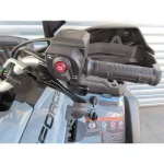 CFMOTO CForce 850 Touring