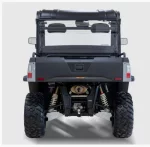 Багги Hisun Sector 750 Winter Travel Limited EPS