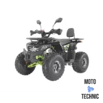 Квадроцикл YACOTA DAZZLE LUX-LD Квадроцикл YACOTA DAZZLE LUX-LD