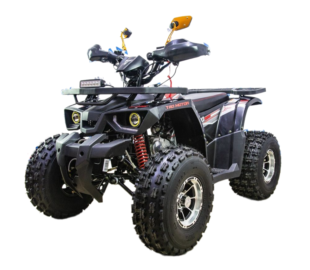 Квадроцикл Avantis Hunter 8 New Premium