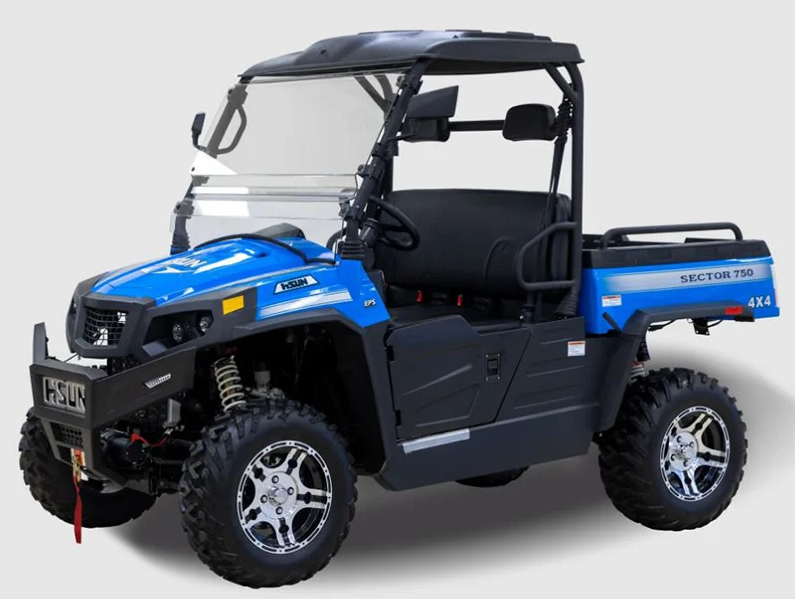 Багги Hisun Sector 750 Normal