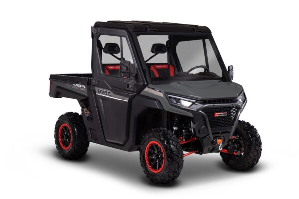 Багги AODES Workcross 800-3 HV