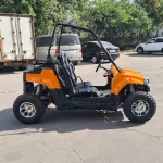 Электрический багги MC-146